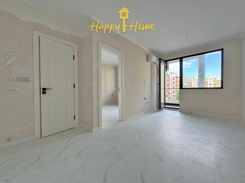 Квартира на Солнечном берегу, Болгария, 44 м² - фото 9