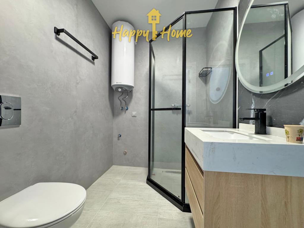 Квартира на Солнечном берегу, Болгария, 44 м² - фото 5