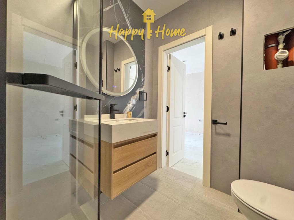 Квартира на Солнечном берегу, Болгария, 44 м² - фото 6