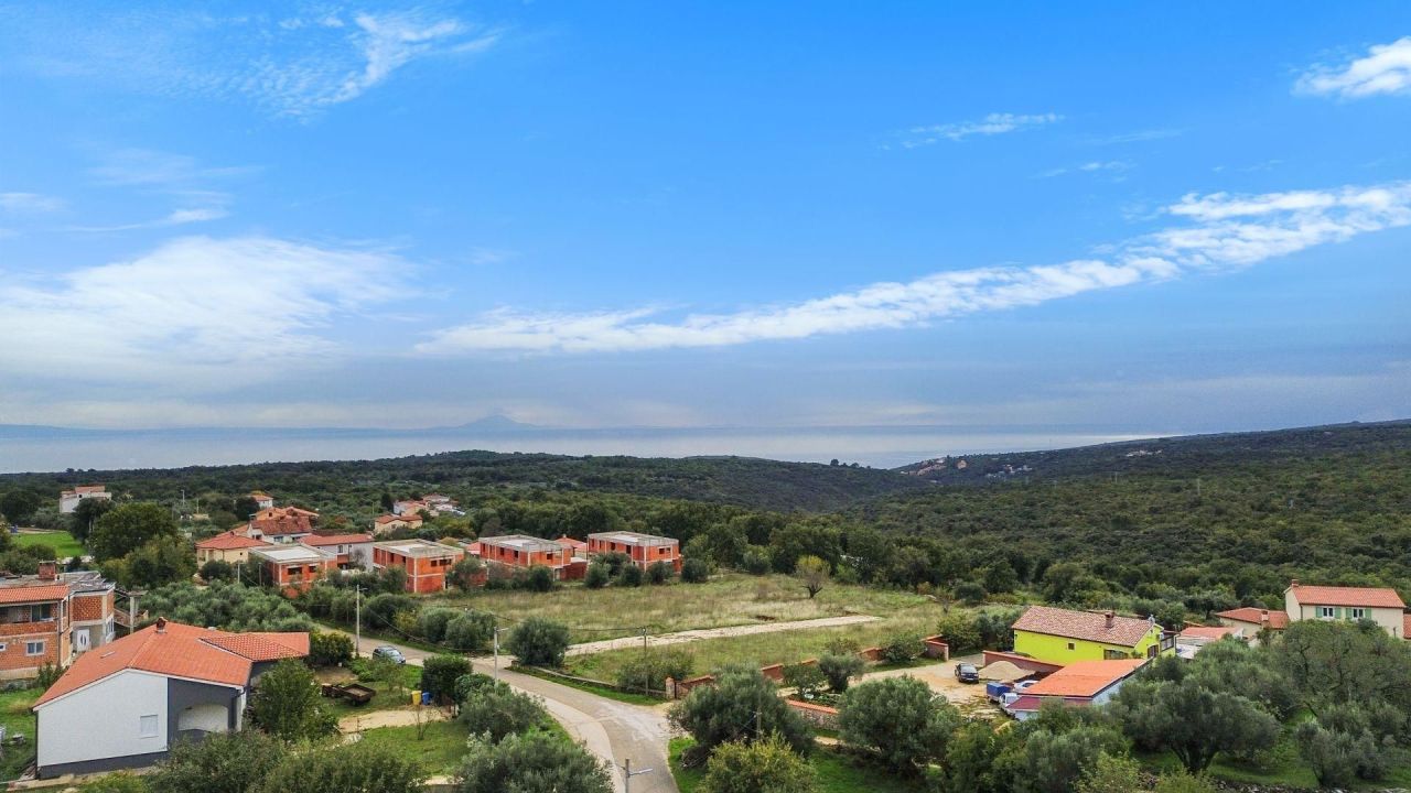 Вилла в Марчане, Хорватия, 100 м² - фото 7