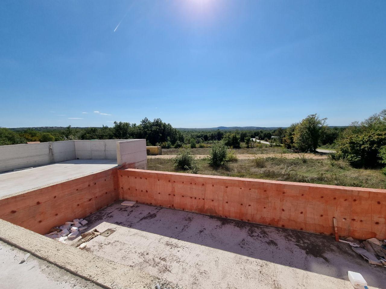 Вилла Sveti Lovreč, Хорватия, 303 м² - фото 7