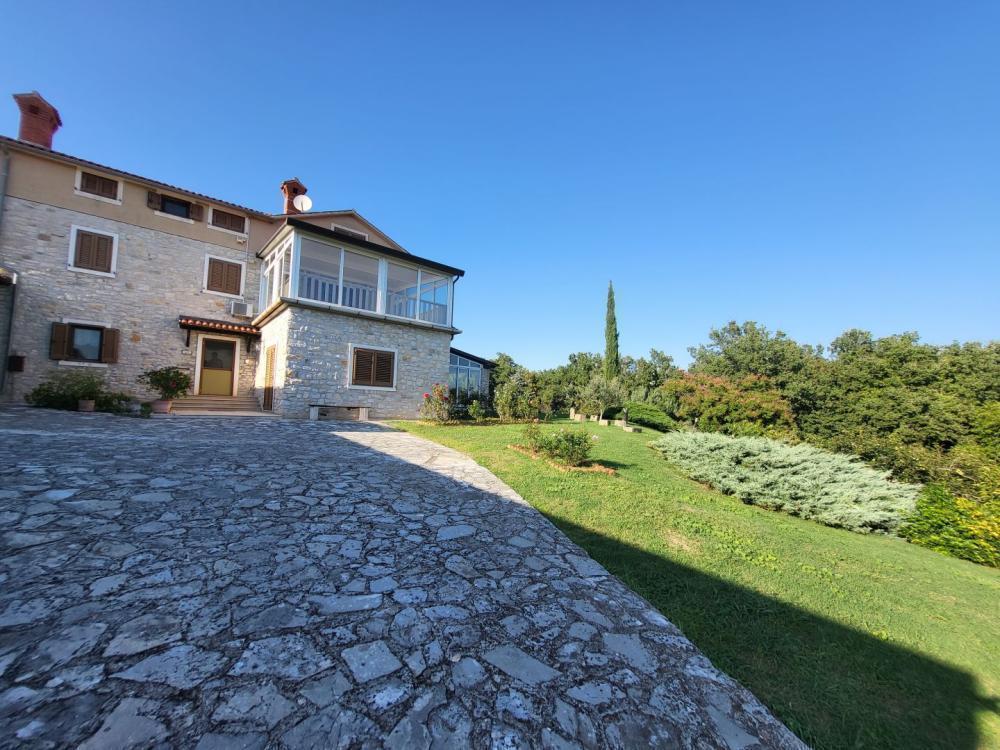 Вилла в Бртонигле, Хорватия, 600 м² - фото 7