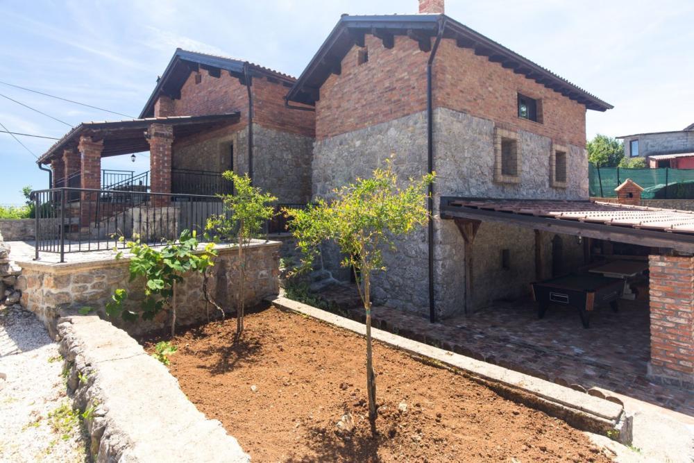 Вилла Veprinac, Хорватия, 564 м² - фото 7