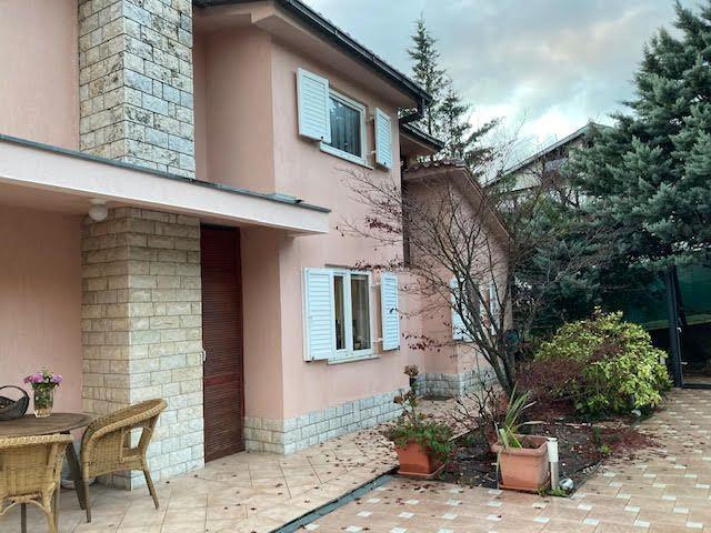 Вилла в Риеке, Хорватия, 240 м² - фото 7