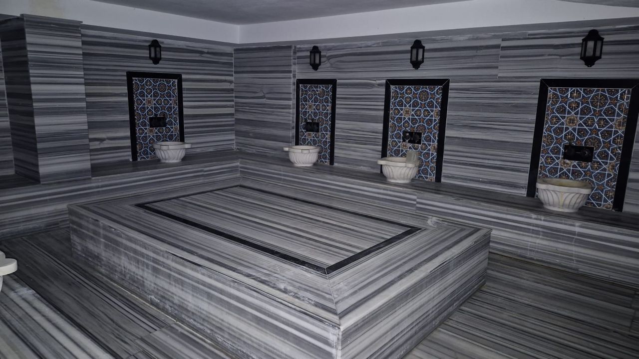 Квартира в Алании, Турция, 110 м² - фото 16