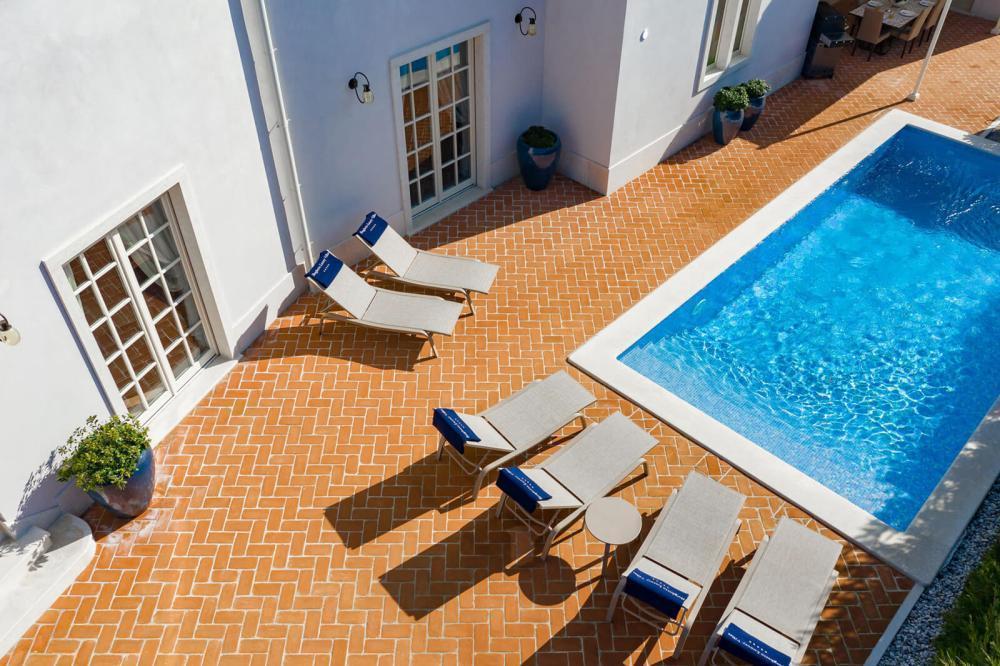 Вилла Tar, Tar-Vabriga, Хорватия, 285 м² - фото 7