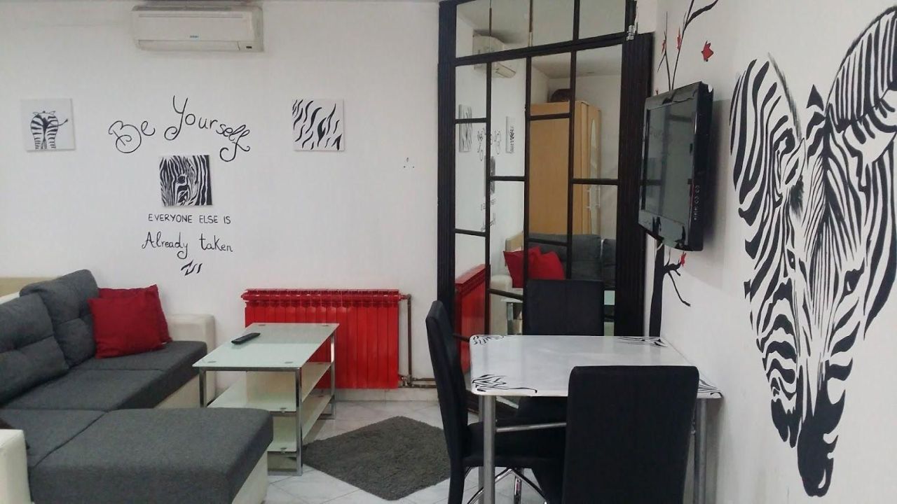 Отель, гостиница Knežija, Trešnjevka - Jug, Хорватия, 400 м² - фото 7