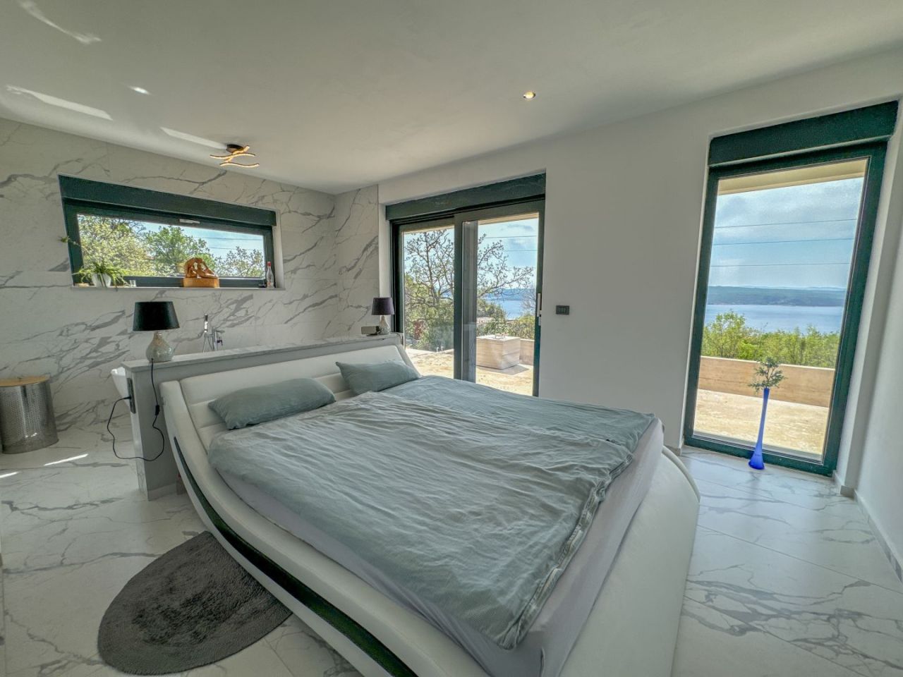 Вилла в Цриквенице, Хорватия, 280 м² - фото 7