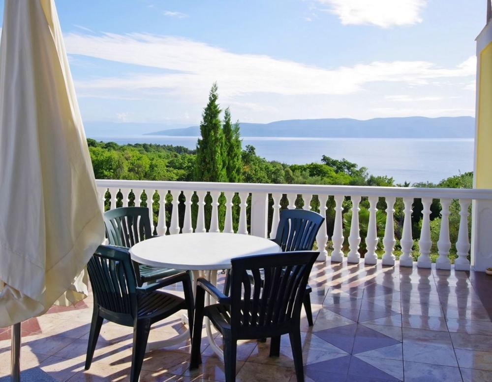 Отель, гостиница Rabac, Labin, Хорватия, 450 м² - фото 7