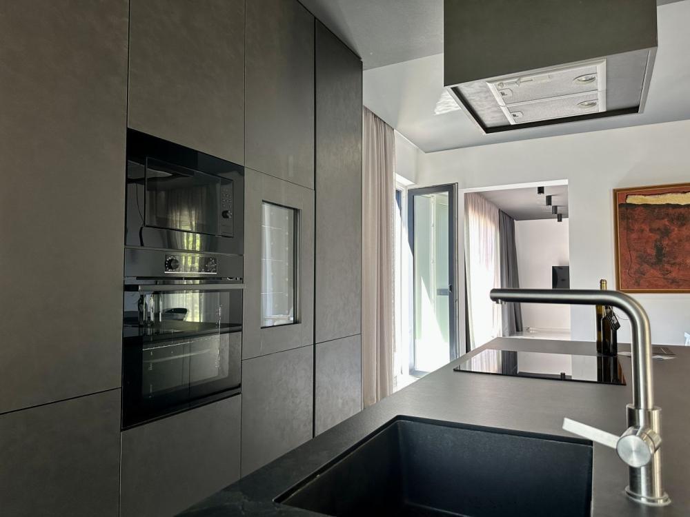 Вилла в Умаге, Хорватия, 400 м² - фото 7