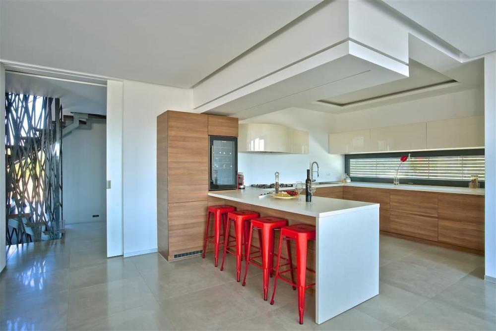 Вилла в Вишняне, Хорватия, 370 м² - фото 7