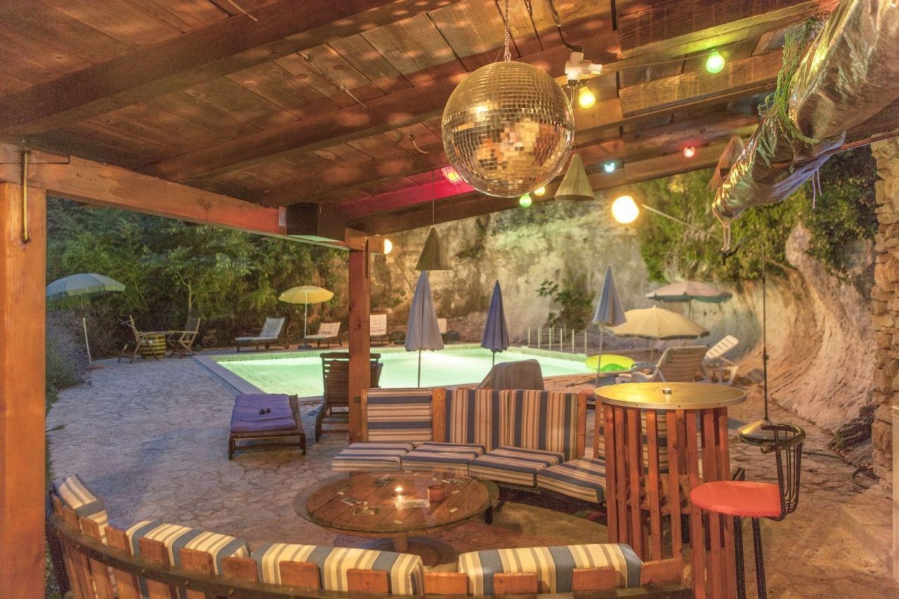 Вилла в Пуле, Хорватия, 258 м² - фото 7