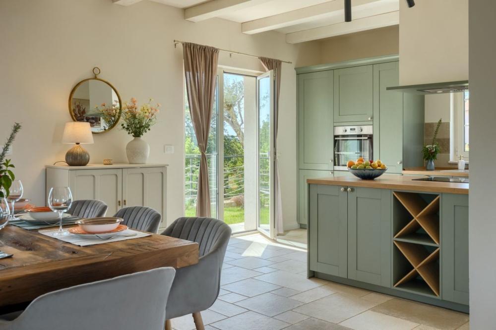 Вилла в Порече, Хорватия, 170 м² - фото 7