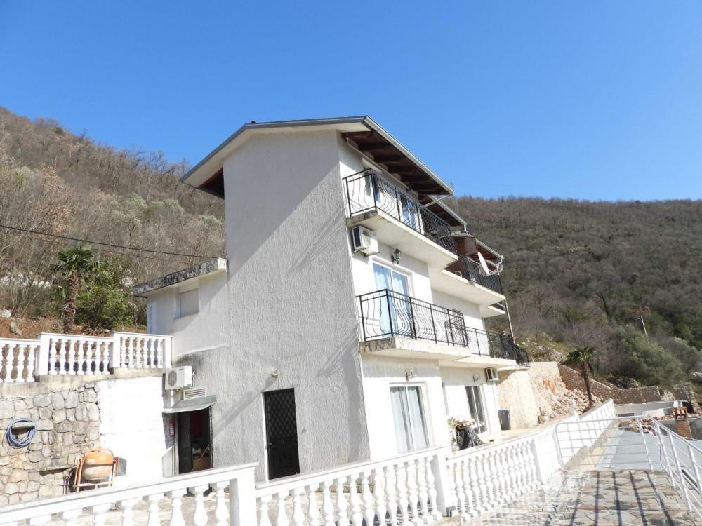 Отель, гостиница Mošćenička Draga, Хорватия, 190 м² - фото 7