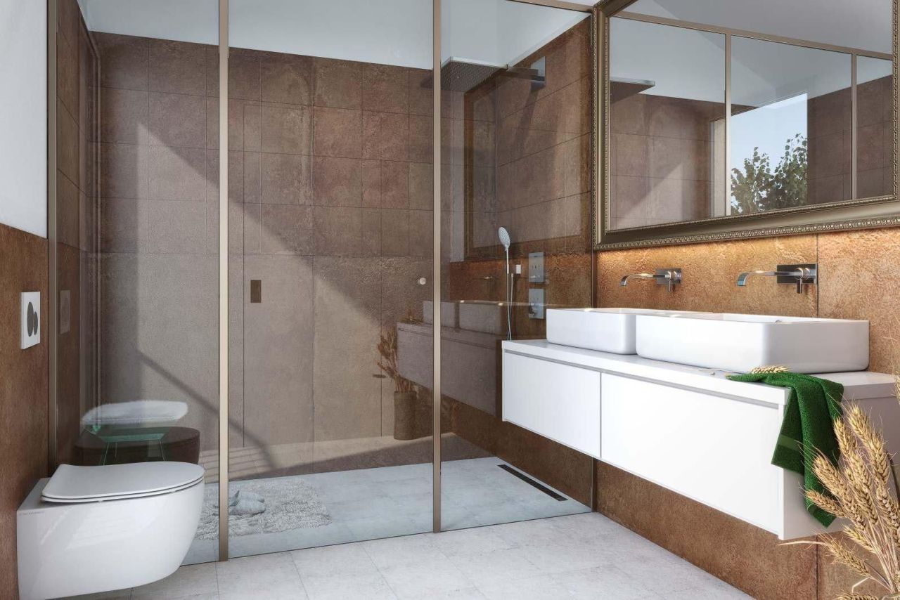 Вилла в Фунтане, Хорватия, 135 м² - фото 7