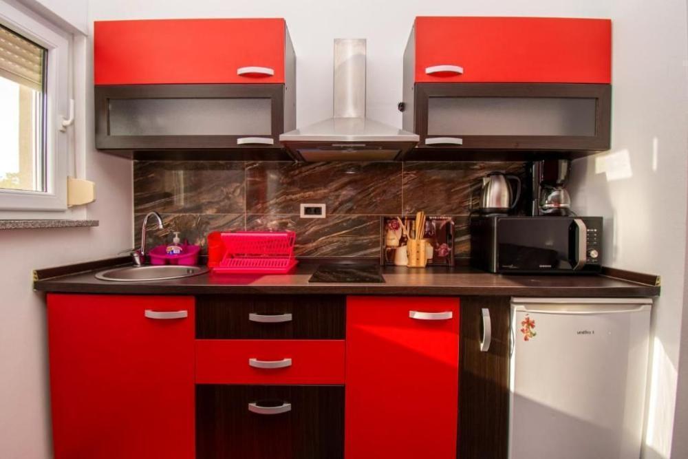 Отель, гостиница в Пуле, Хорватия, 260 м² - фото 7