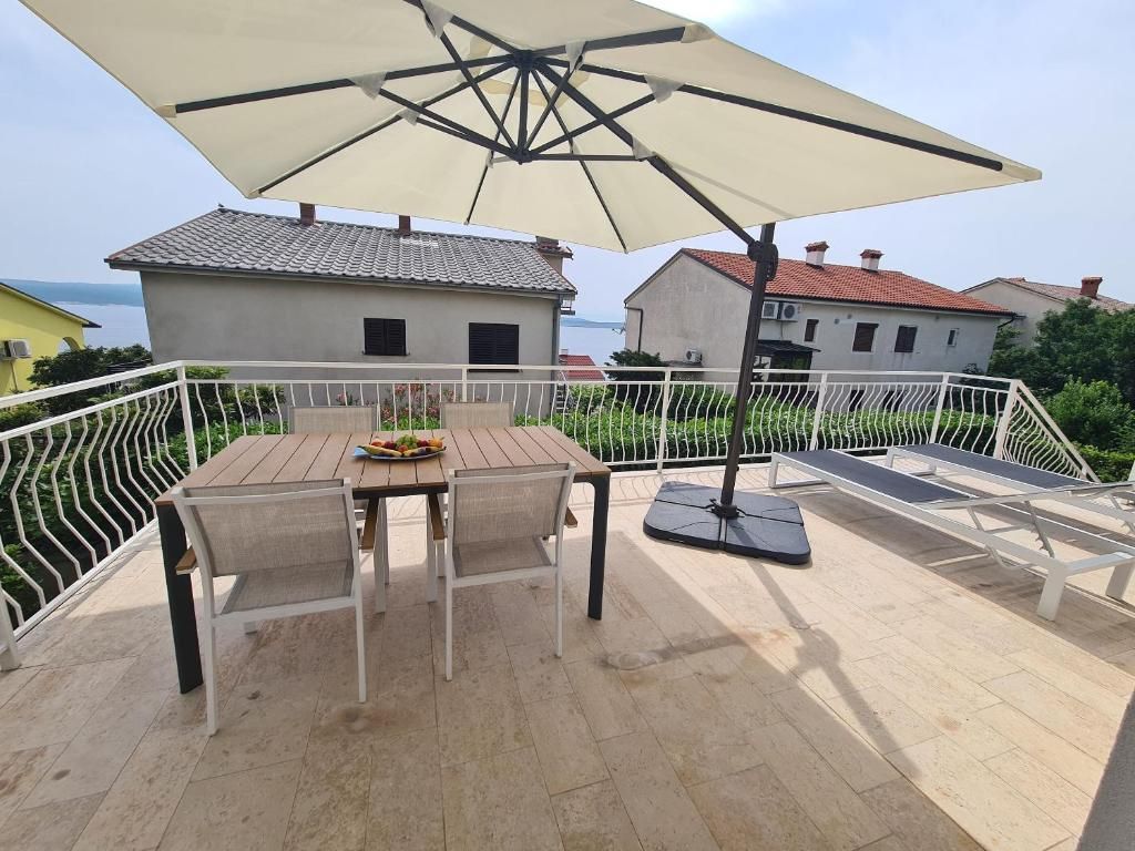 Отель, гостиница в Цриквенице, Хорватия, 300 м² - фото 7