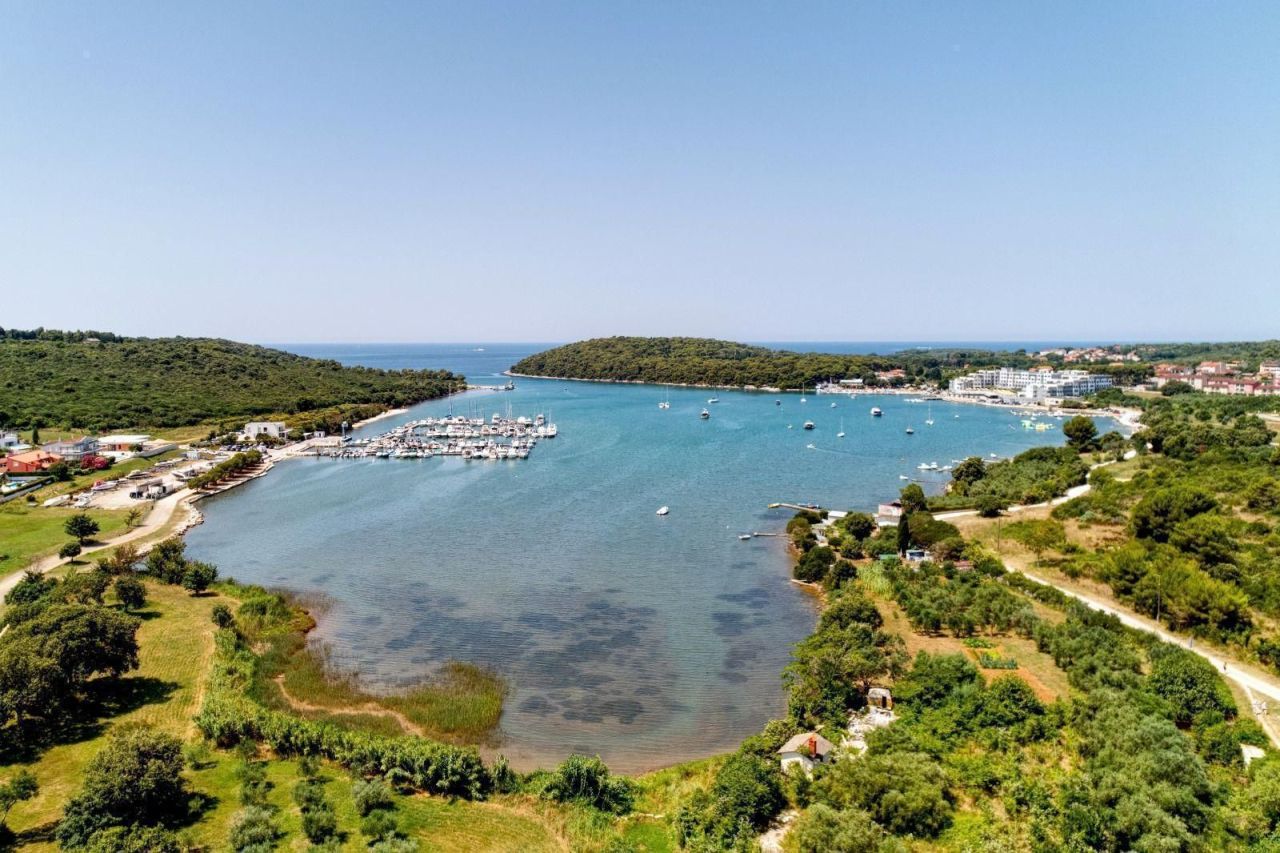 Вилла в Медулине, Хорватия, 350 м² - фото 7