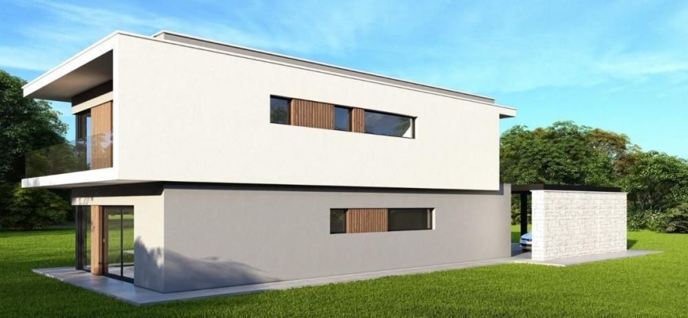 Вилла Sveti Petar u Šumi, Хорватия, 203 м² - фото 7