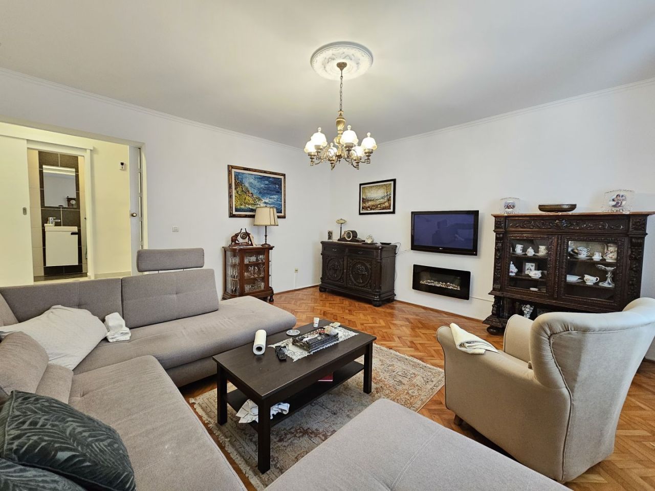 Отель, гостиница Pješčana Uvala, Хорватия, 530 м² - фото 7