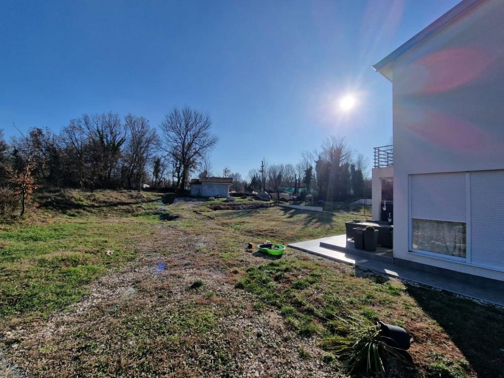 Вилла в Порече, Хорватия, 380 м² - фото 7