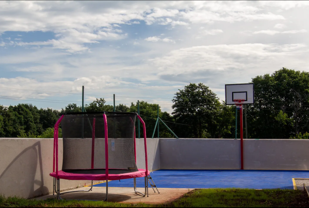 Вилла Barban, Хорватия, 358 м² - фото 7