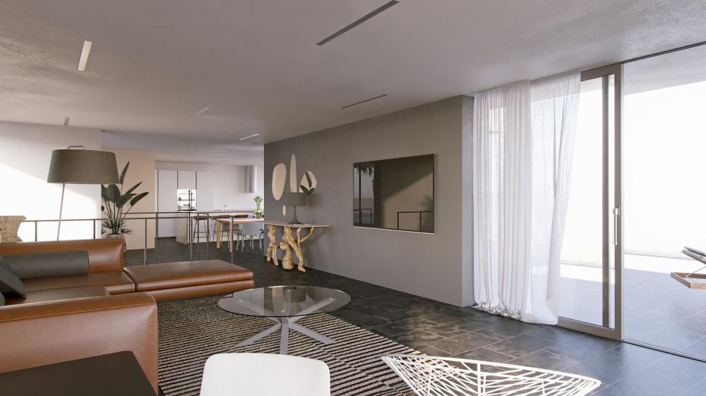 Вилла Novalja, Хорватия, 350 м² - фото 6