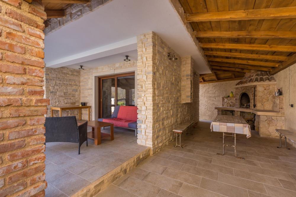 Вилла Dobrinj, Хорватия, 220 м² - фото 7