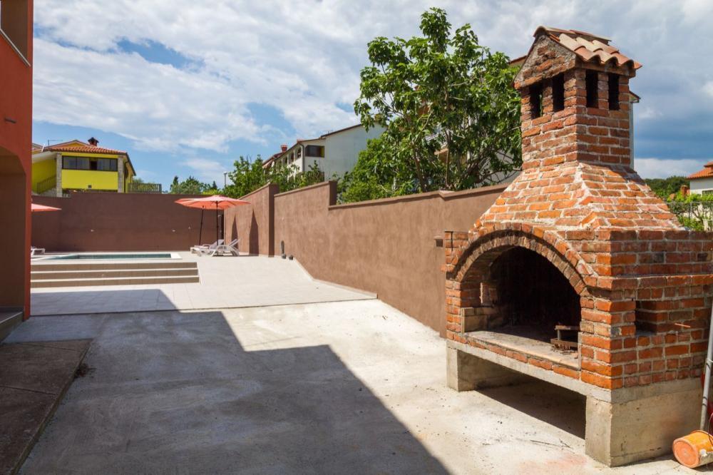 Отель, гостиница в Пуле, Хорватия, 415 м² - фото 7