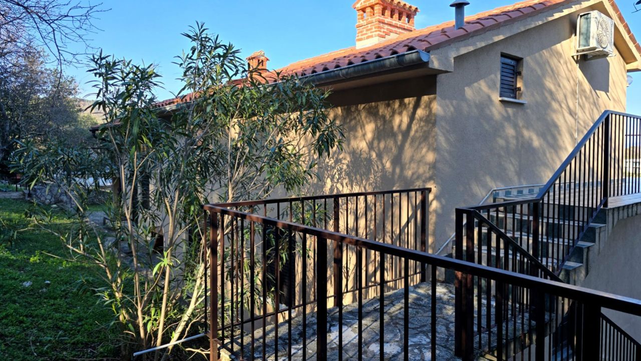 Отель, гостиница Rabac, Labin, Хорватия, 260 м² - фото 7