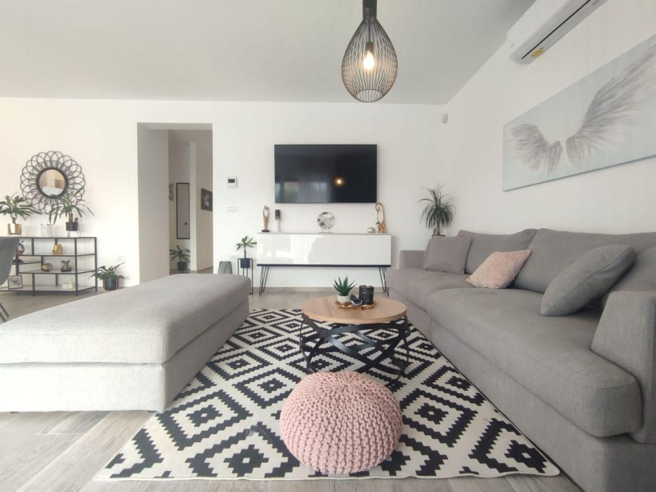 Вилла в Водняне, Хорватия, 150 м² - фото 7