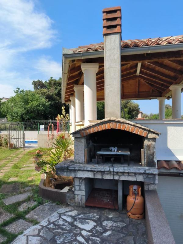 Отель, гостиница в Пуле, Хорватия, 400 м² - фото 7