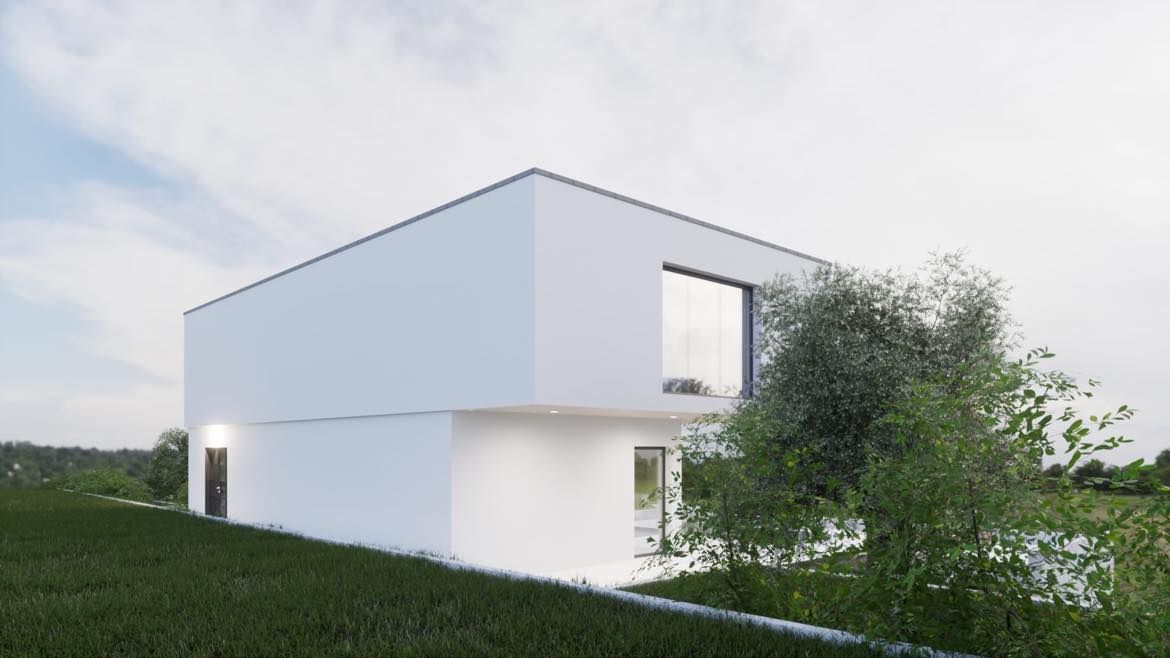 Вилла Veprinac, Хорватия, 395 м² - фото 7