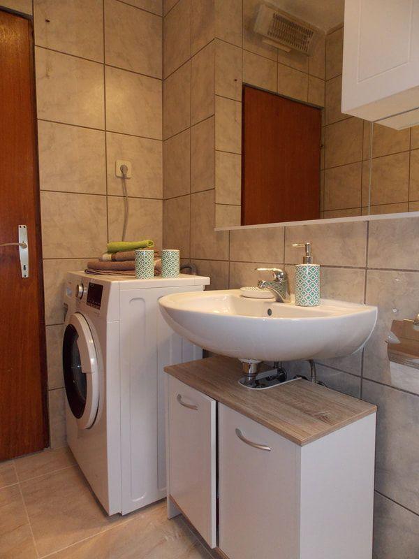 Отель, гостиница Njivice, Omišalj, Хорватия, 390 м² - фото 7