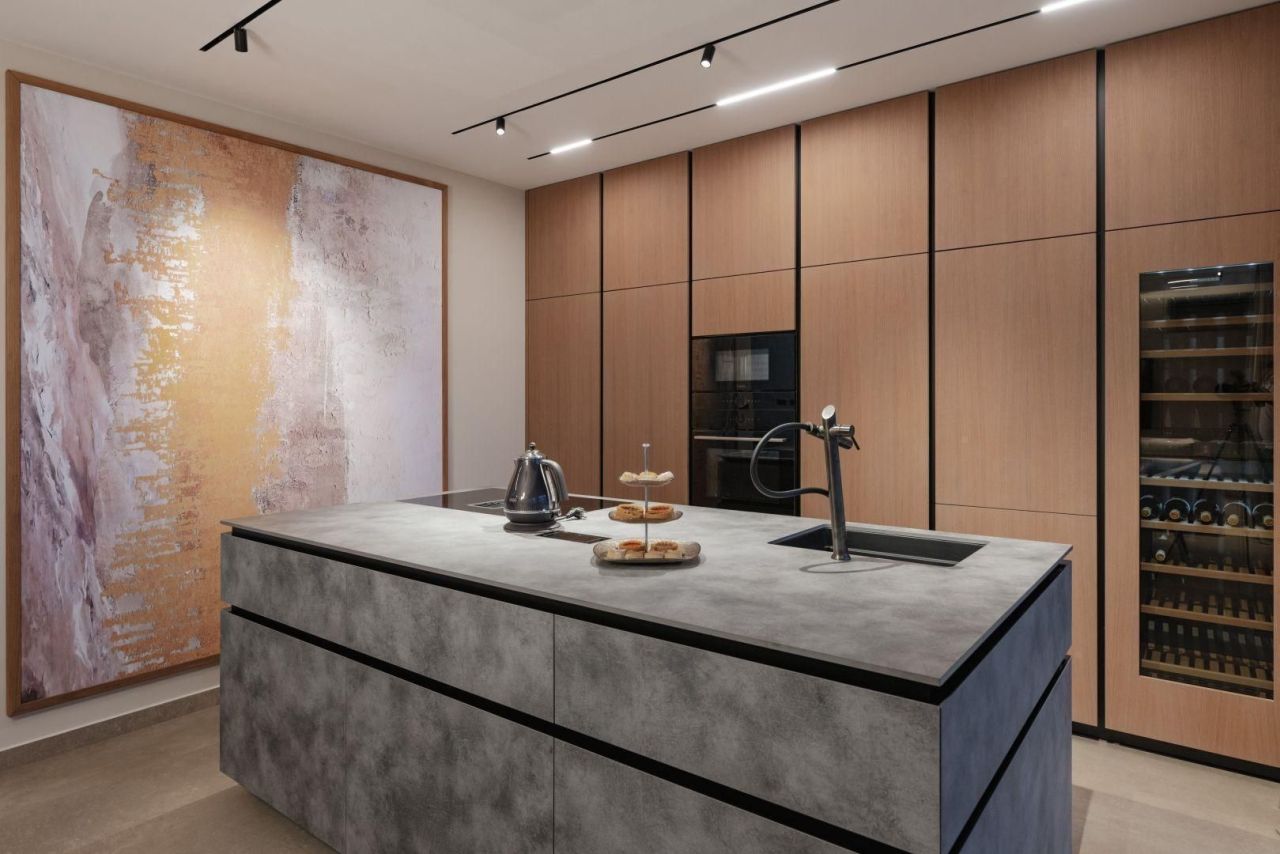 Вилла в Марчане, Хорватия, 292 м² - фото 7