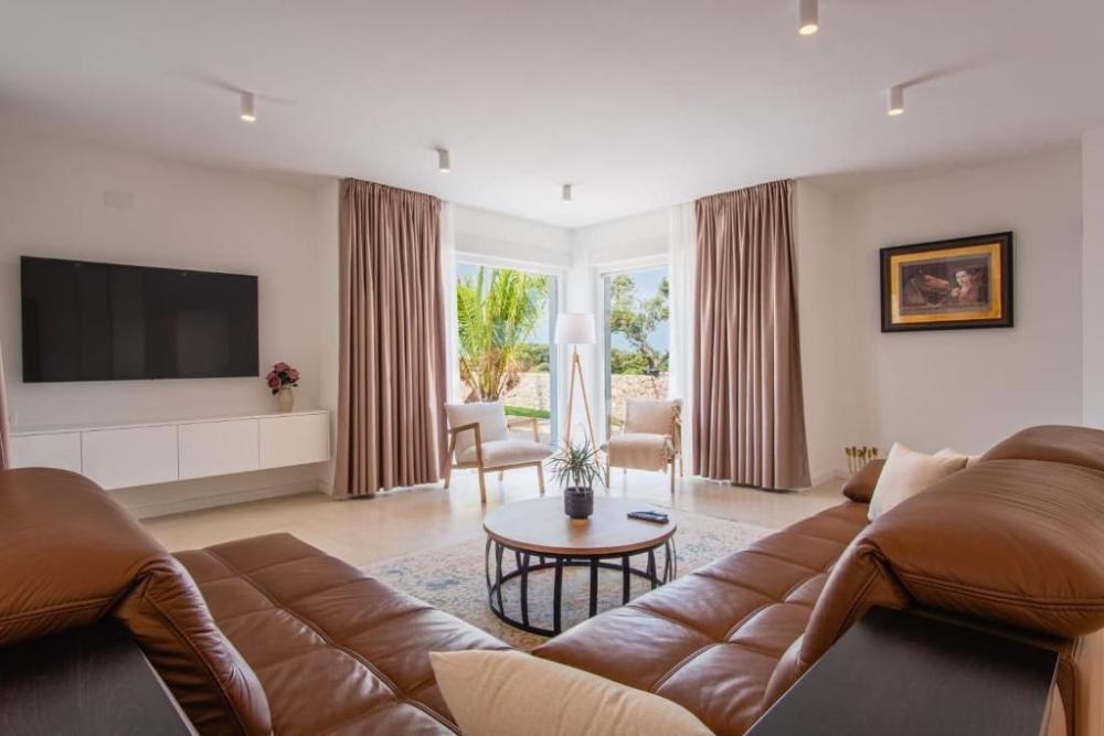 Вилла Mandre, Kolan, Хорватия, 270 м² - фото 7