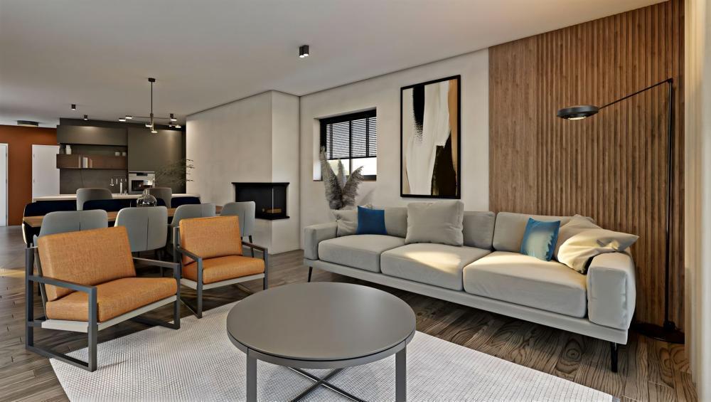 Вилла в Порече, Хорватия, 212 м² - фото 7