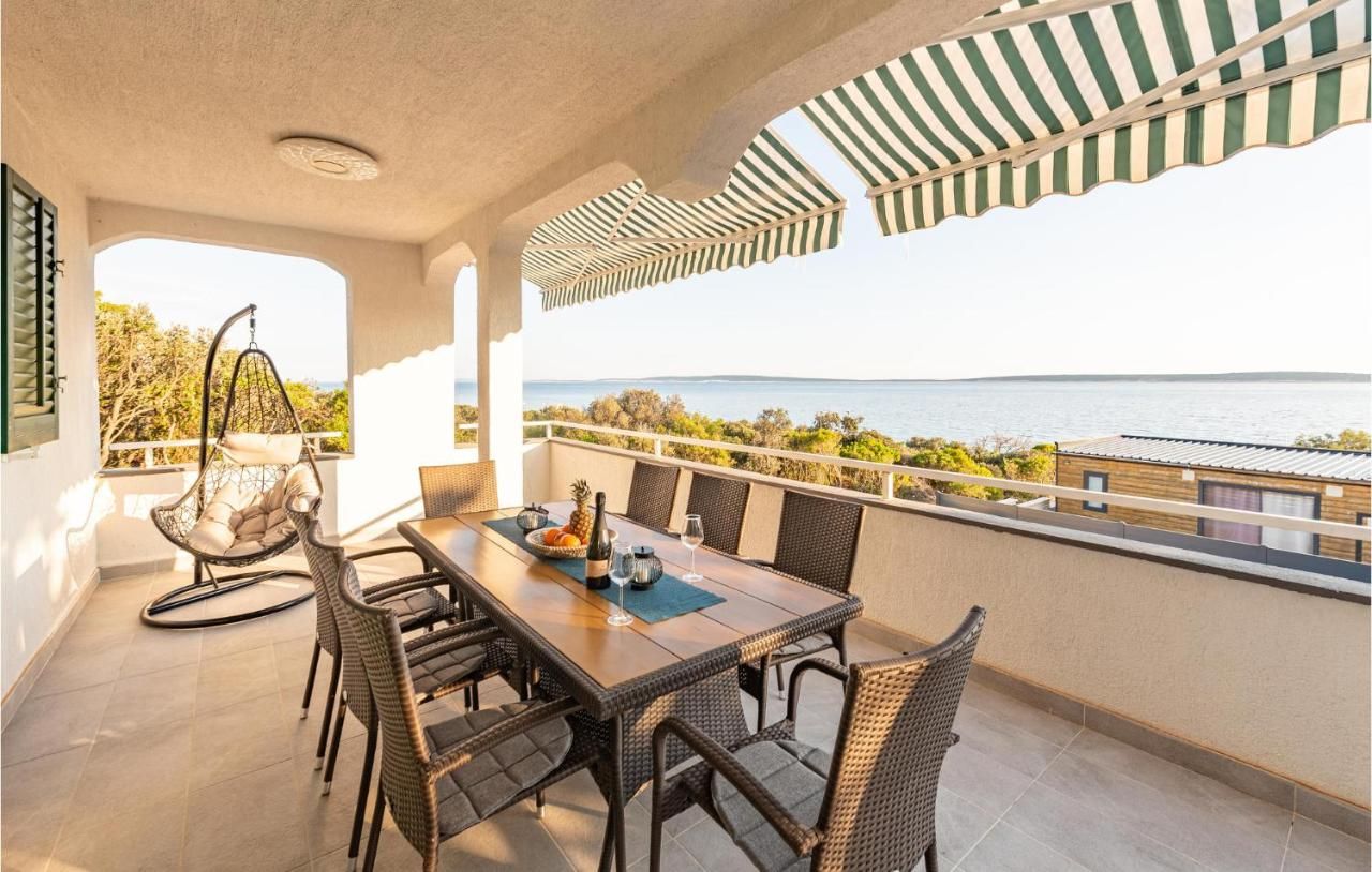 Вилла Mandre, Kolan, Хорватия, 163 м² - фото 7