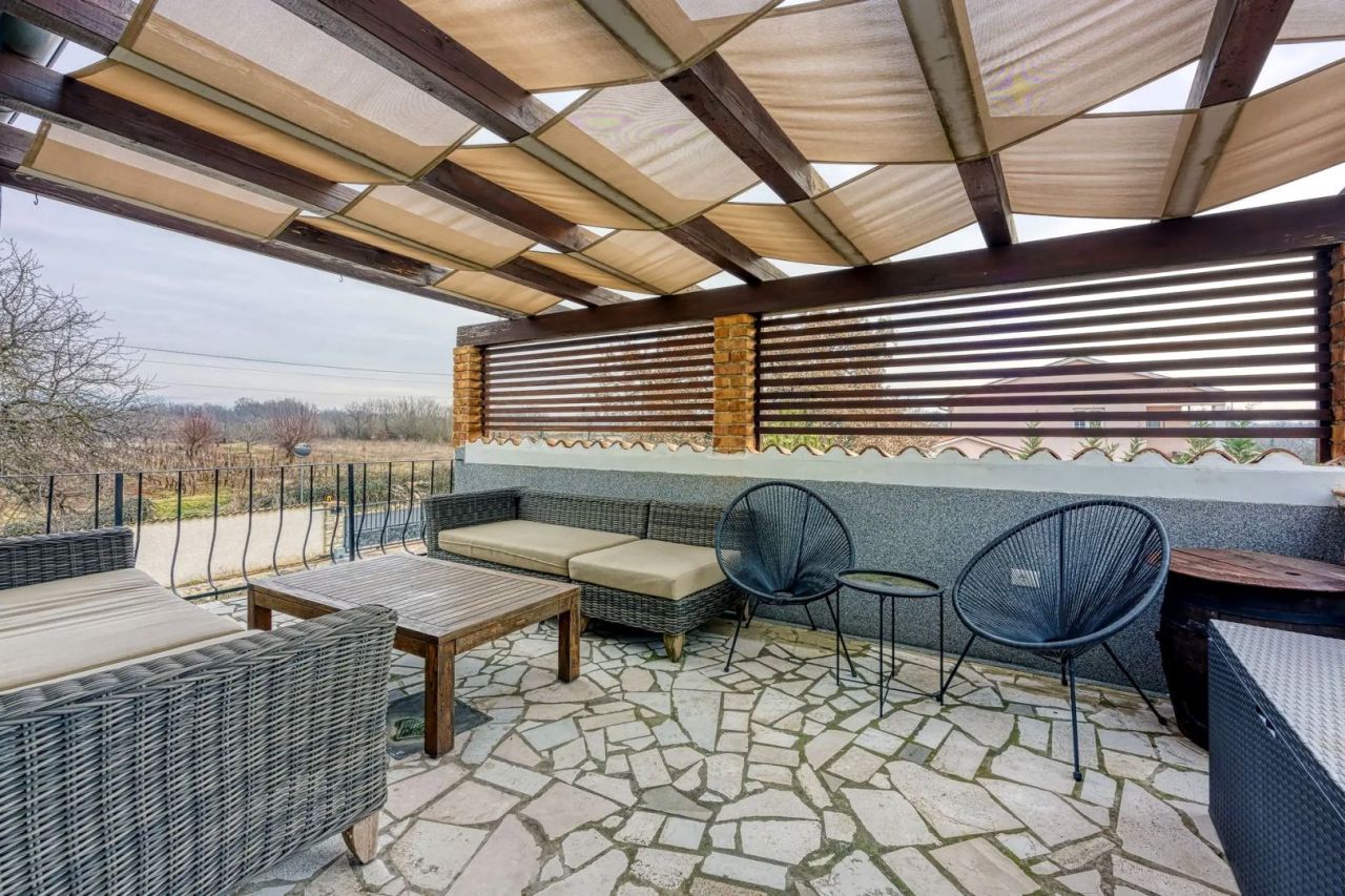 Вилла в Светвинченате, Хорватия, 240 м² - фото 7