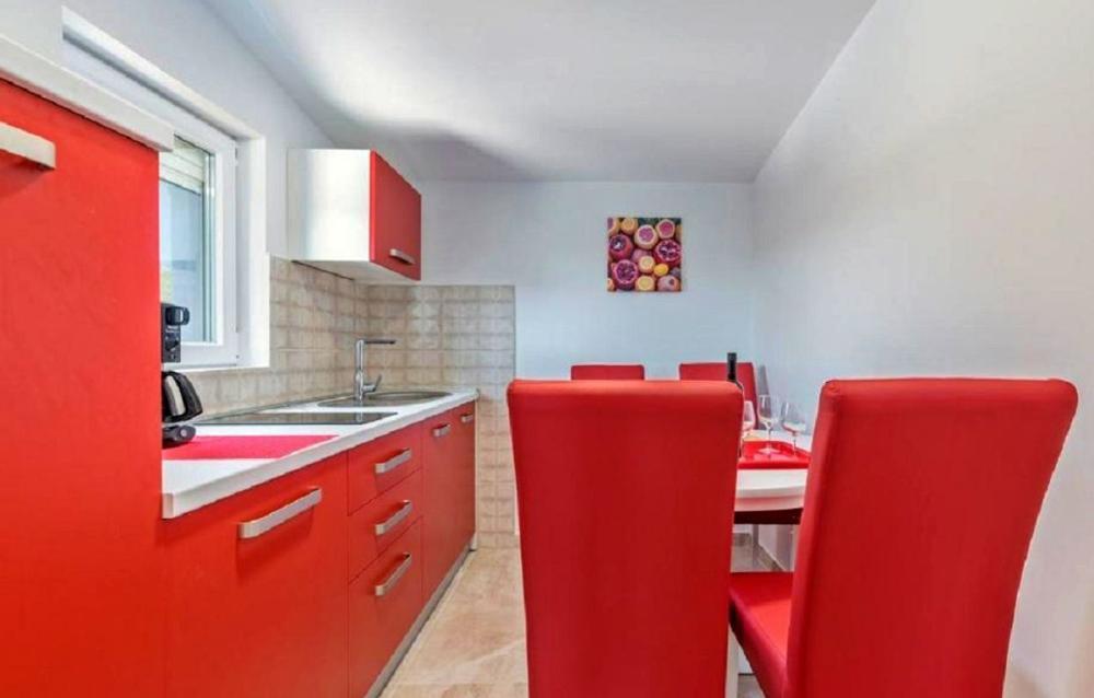 Вилла в Ровини, Хорватия, 304 м² - фото 7