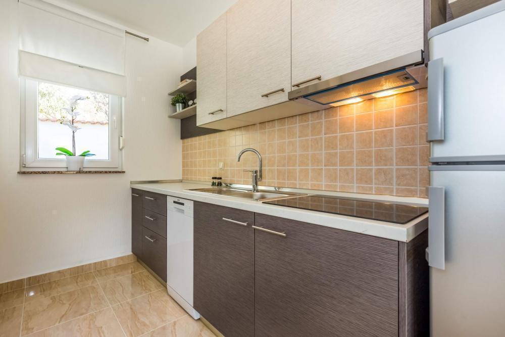 Вилла в Цриквенице, Хорватия, 175 м² - фото 7