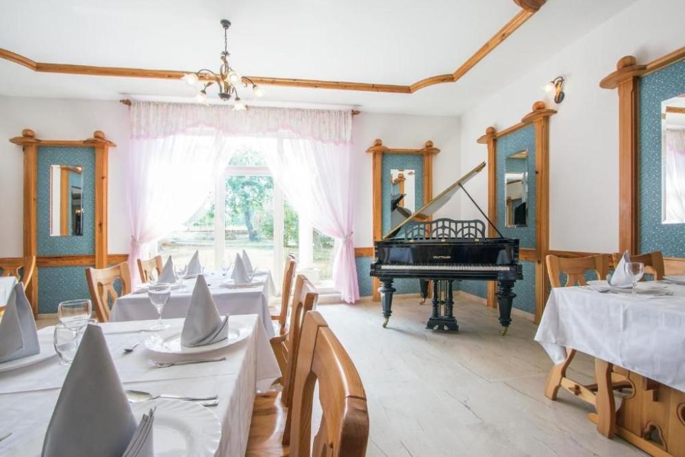 Отель, гостиница Krnica, Marčana, Хорватия, 1 000 м² - фото 7