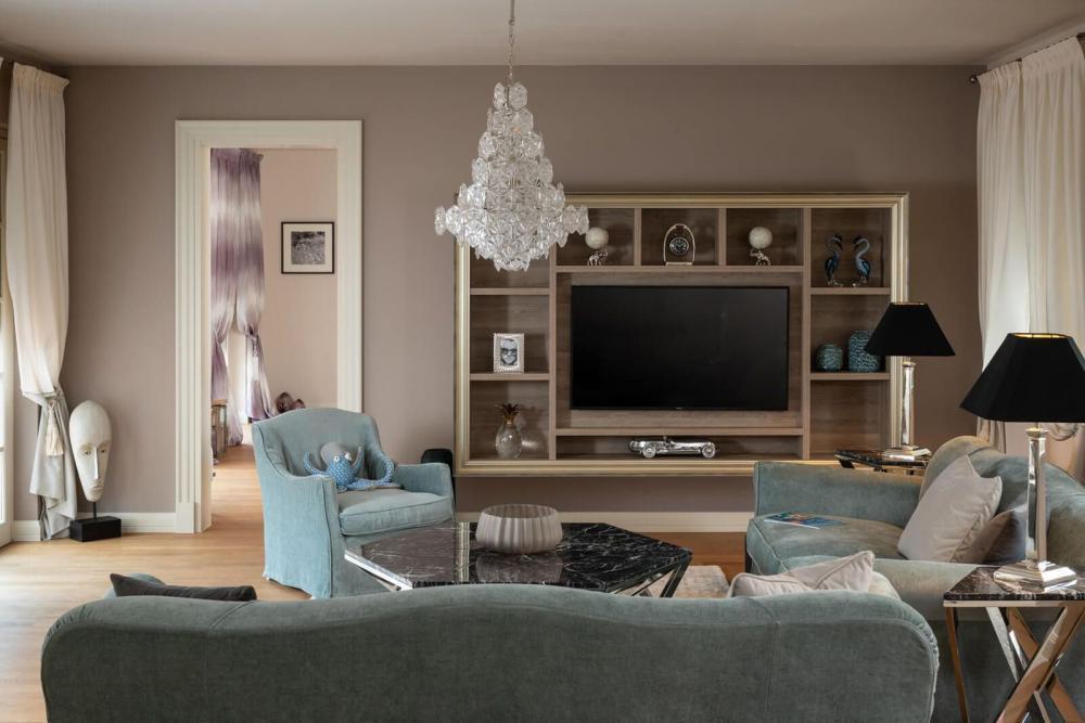 Вилла в Порече, Хорватия, 348 м² - фото 7