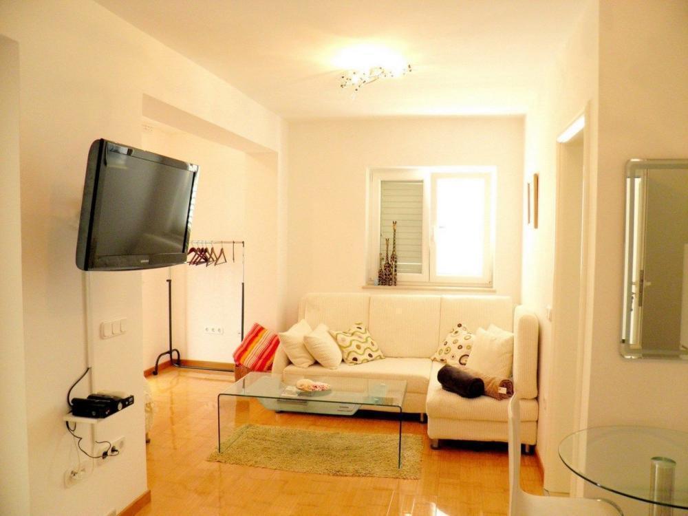 Отель, гостиница в Фунтане, Хорватия, 535 м² - фото 7