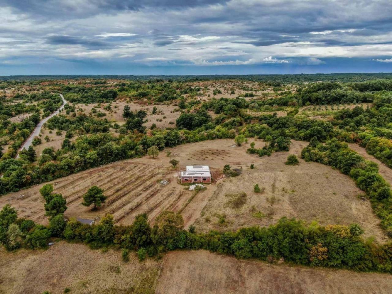 Вилла Barban, Хорватия, 200 м² - фото 7