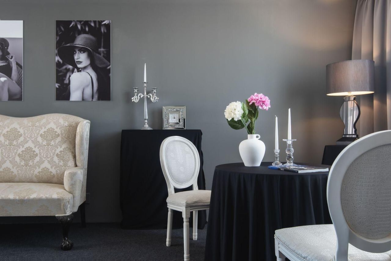 Отель, гостиница в Медулине, Хорватия, 1 000 м² - фото 7