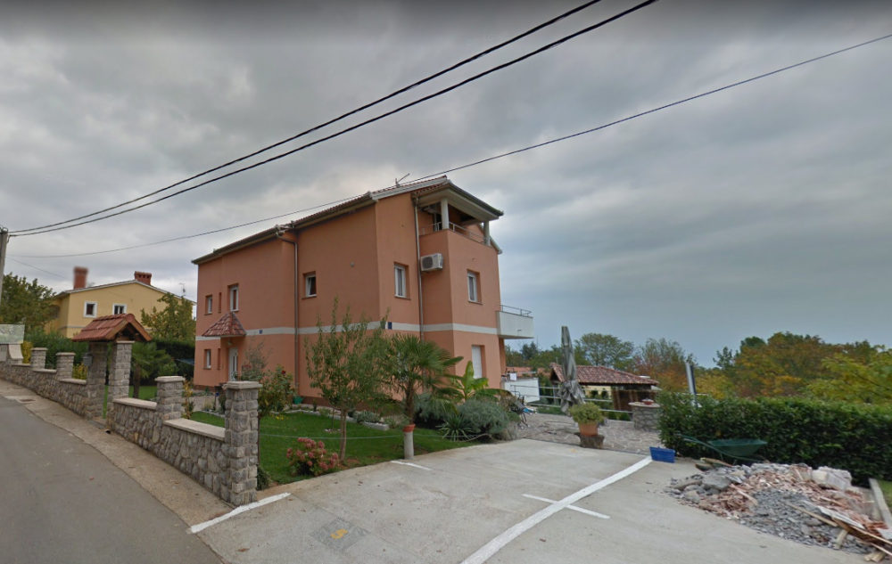 Отель, гостиница в Опатии, Хорватия, 500 м² - фото 6