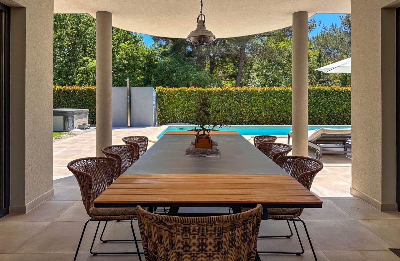 Вилла в Порече, Хорватия, 280 м² - фото 7