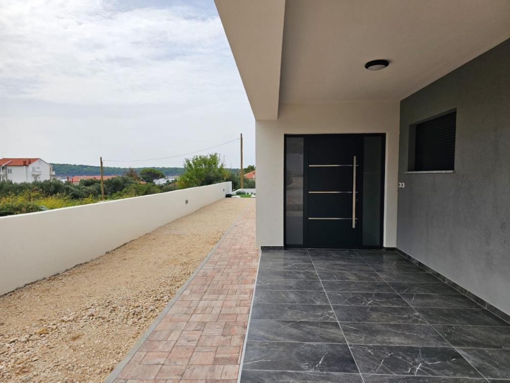 Вилла на Рабе, Хорватия, 225 м² - фото 7