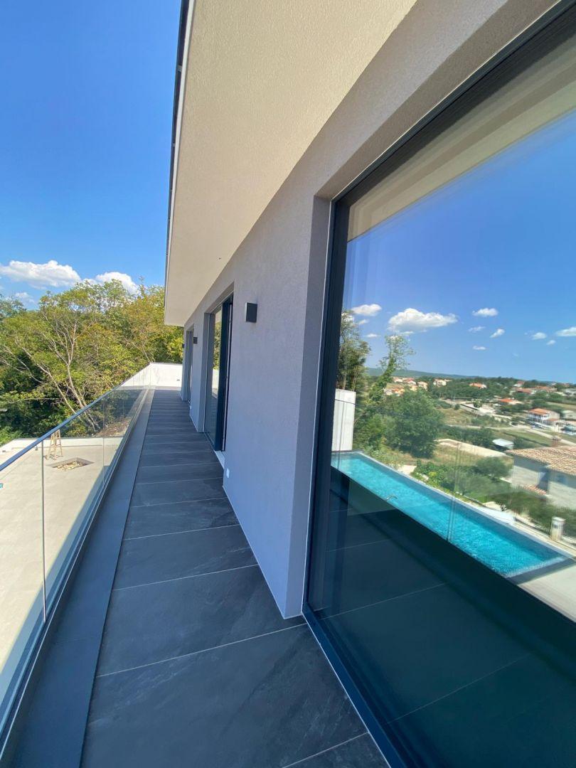 Вилла в Вижинаде, Хорватия, 354 м² - фото 7